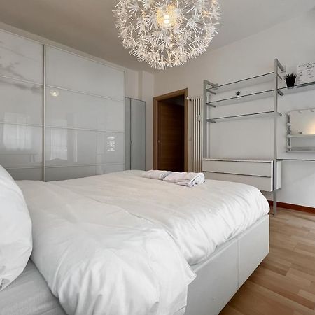 La Casa Di Roma Lejlighed Eksteriør billede